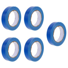 5Rolls Multi-Use Blue Eva Carpet Floor Tape for Repair and Protection