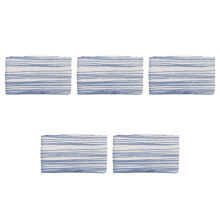 5Rolls Assorted Color Bookcloth Headbands for Bookbinding and Crafting