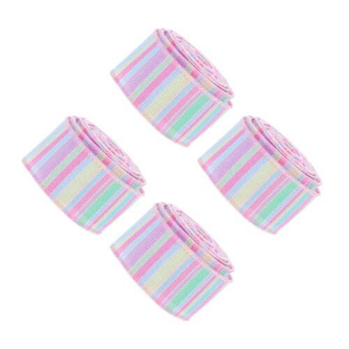 Gekleurde Polyester Voor Cadeau, DIY En Paasversiering