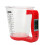 Kitchen Scales Temperature Measurement Cups Electronic Tool with LCD Display Digital Beaker Hostweigh Measuring Cup 1