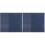 40Feuilles Bleu Marine Pour DIY Scrapbooking Origami 1