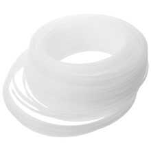 1Roll Transparenter Boning Webbing Für Corset Brautkleidnähen