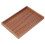 Eco-Friendly Bamboo Serving Tray Decorative 1