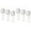 6Rolls White Cooking String Netting for Beef, Ham, Sausage 1
