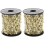 2Rolls Artificial Pearl Garland String for Wedding and Craft Use 1