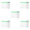 5Rouleaux Film De Masquage Préencollé Pour 1