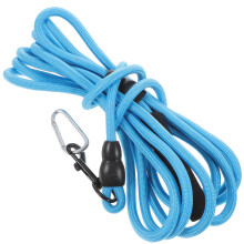 5Meter Hoogwaardig Nylon Dikke Hondenriem Training