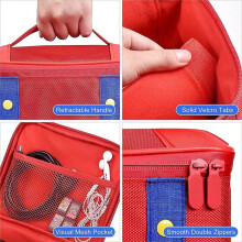 Para   2, Estojo de Armazenamento , Acessórios, Bolsa de Transporte Rígida para  2, Capa de EVA A