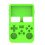 Case for R36S Silicone Soft Protective Cover Anti-Scratch / Shockproof / Washable Protector Game Console Accessories C 1