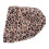 Winter Gebreide Dames Beanie Cap Multi 1