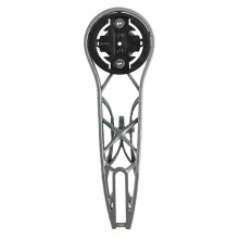 Ultralight 3D Printed Titanium Alloy Watch Stand Bike Stand Road Bike Lamp Holder