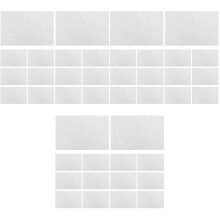 120Sheets Painting Practice Paper Rice Xuan Paper for Calligraphy Use