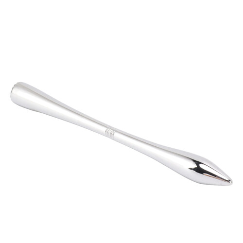 Whiskey Ice Ball Crusher Tool