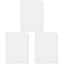 150Vellen Professioneel Schilderpapier Wit Resistent En Absorberend