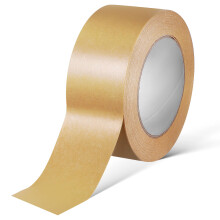 1Rol Mailing Tape Papier Tape Voor Veilige Pakketverzegeling