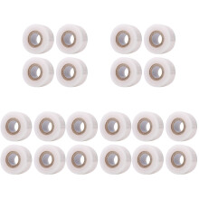 20Rolls White Plant Repair Tape Grafting Accessories Stretchable Film