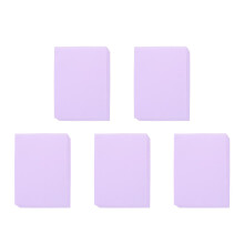 500Sheets Lavender Printing Paper DIY Crafts Art Supplies Lightweight