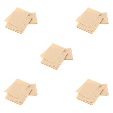 250Vel Stevig Kraftpapier Schrijfpapier Lijn Vintage Brief Kind