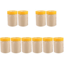 10Rolls Haftendes Maler Abdeckpapier Für , Möbel Und Böden