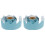 2Rouleaux Bordure Bleue Pour Tableau Et Décor Scolaire 1