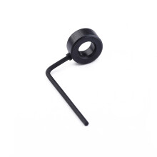 Masonry Drill Bit Round High Speed Steel 1pcs Through Brick