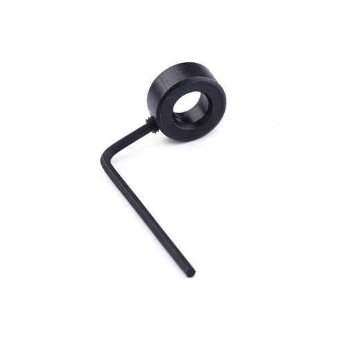 Masonry Drill Bit Round High Speed Steel 1pcs Through Brick