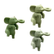 Suporte para Estacas de Plantas de Elefante, Buddy de Propagação de Plantas, Suportes Decorativos para Plantas de Nutrição de Plantas para Brotos,