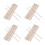 80Pcs Material Educativo Stem Com De Cobre E Zinco Para 1