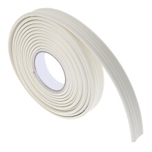 5Rouleaux Bordure Auto-Adhésive En Eva Pour Décoration Murale