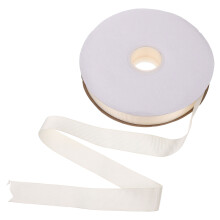 1Rol Polyester Riem Voor Stoelvervanging En Handwerk Beige