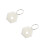 2Pcs Chaveiros 3D Hexágono Pla Com Luminoso 5