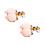 2Pcs Para Pelúcia Multicolor Com Toque Confortável 6