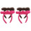 4Pcs Femininas De Com Para Skincare E Maquiagem 1