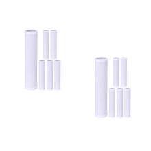 12Pcs Brinquedos Educativos DIY Para Crianças Papel