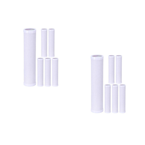 12Pcs Brinquedos Educativos DIY Para Crianças Papel