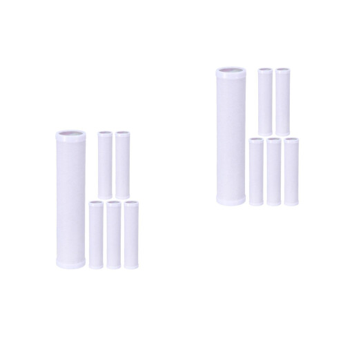 12Pcs Brinquedos Educativos DIY Para Crianças Papel 2