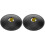 2Pcs Preto Brinquedo Educativo Infantil 2