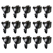 Golfclubtasclips voor Putterhouder, Golfaccessoires met Putterclip, Veilige Clubhouder voor Golftassen