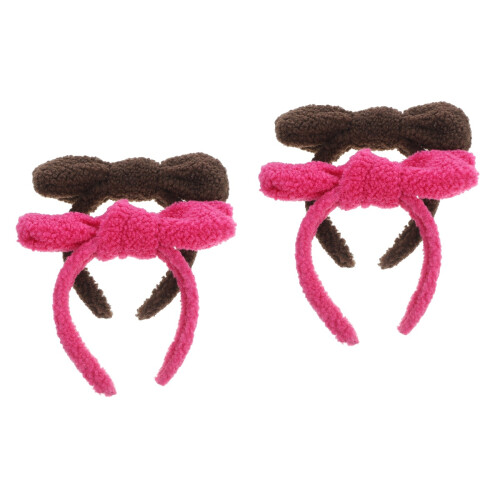 4Pcs Femininas De Com Para Skincare E Maquiagem 2