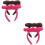 4Pcs Femininas De Com Para Skincare E Maquiagem 5