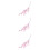 3Pcs Ramos De Flores De Artificial Rosa Para Decor 6