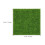 30Pcs Tapete Grama Artificial Verde Para Decoração Interior E Exterior 9