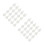 40Pcs Bolas De PVC Transparentes Para Festa E Brinquedo 1