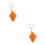 2Pcs Chaveiro Pingente Pão Artificial PU Multiuso Colorido 3