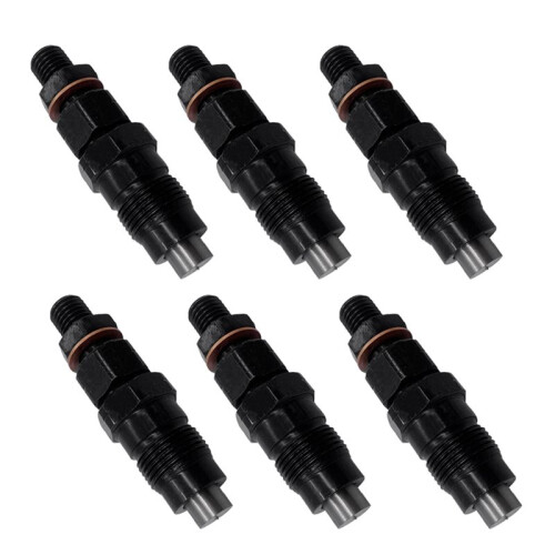 4D56 Motor-Einspritzdüse DN0PDN112 MD103301 für