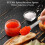 Kaviaarmakerbox, Moleculaire Gastronomie Kit, Viskuitgenerator 1