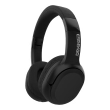 Bluetooth Wireless Over-Ear Noise Cancelling Headphones | HD Sound, Foldable, Built-in mic