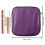 20Pcs Assorted Size Wood Knitting Hook Needle for Sweater 3