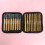 20Pcs Assorted Size Wood Knitting Hook Needle for Sweater 4