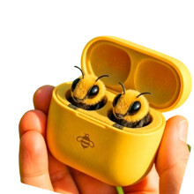 Bouchons d'oreilles pour petits animaux, parfaits pour bloquer-M